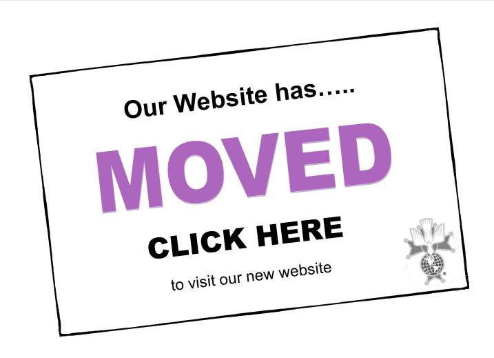 Website has Moved...Please Click Here